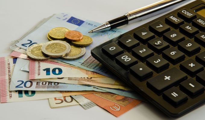 Aide Financière