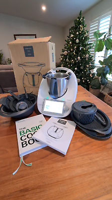 Thermomix TM6