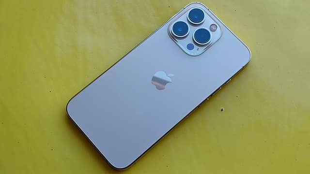 iPhone 13 pro max - Miniature 2
