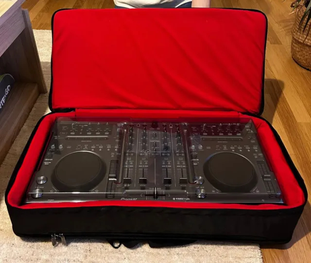 Contrôleur Pioneer Ddj