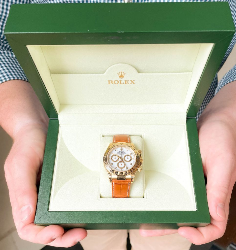 Rolex Daytona