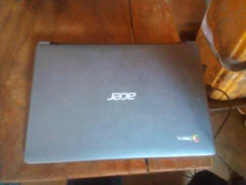 Ordinateur portable acer est neuf