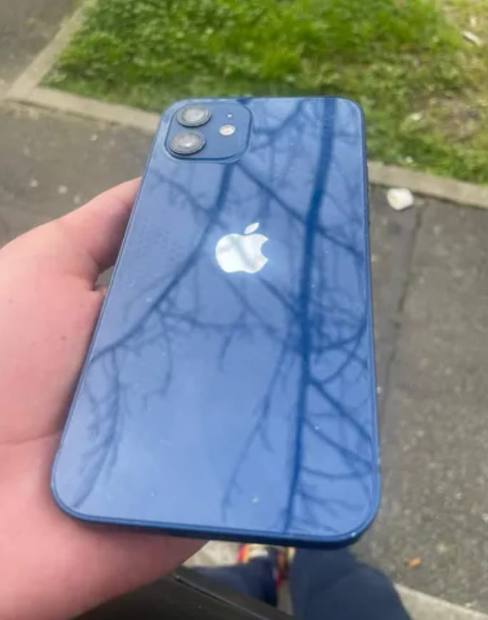 iPhone 13 Pro max