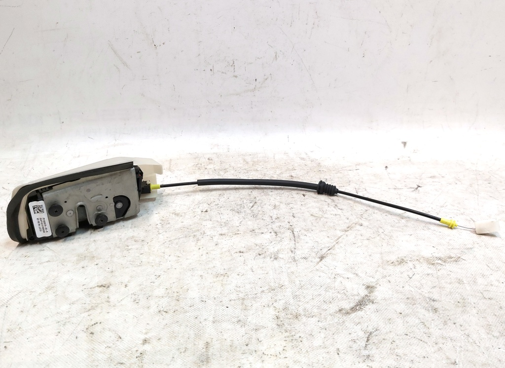 Ensemble de serrure de porte arrière droite Tesla 1500675-00-B