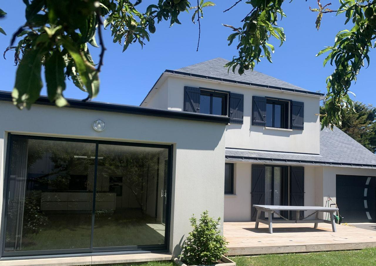 Superbe Maison 5 pièce