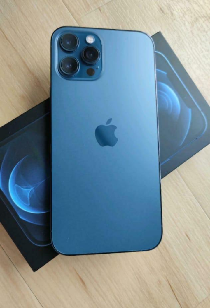 iPhone 12 Pro Max 128