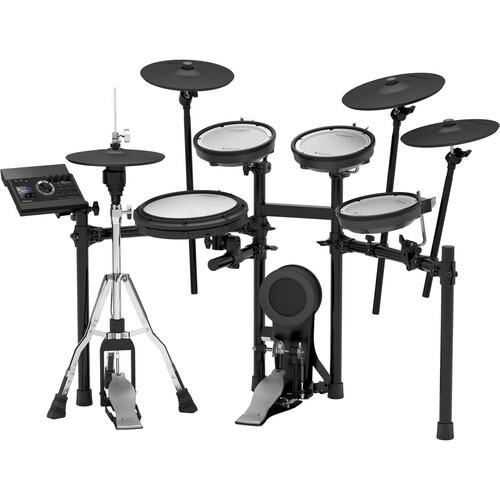 Roland TD-17 KVX-S V-Drums Electronic Drum Kit
