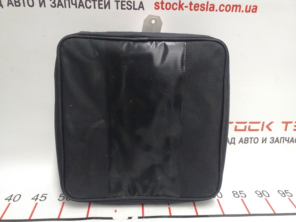 Étui-sac pour chargeur TESLA Tesla tous modèles 1126118-00-A