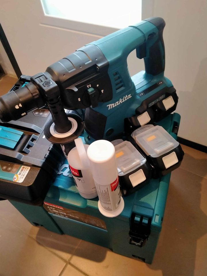 Makita 36 V
