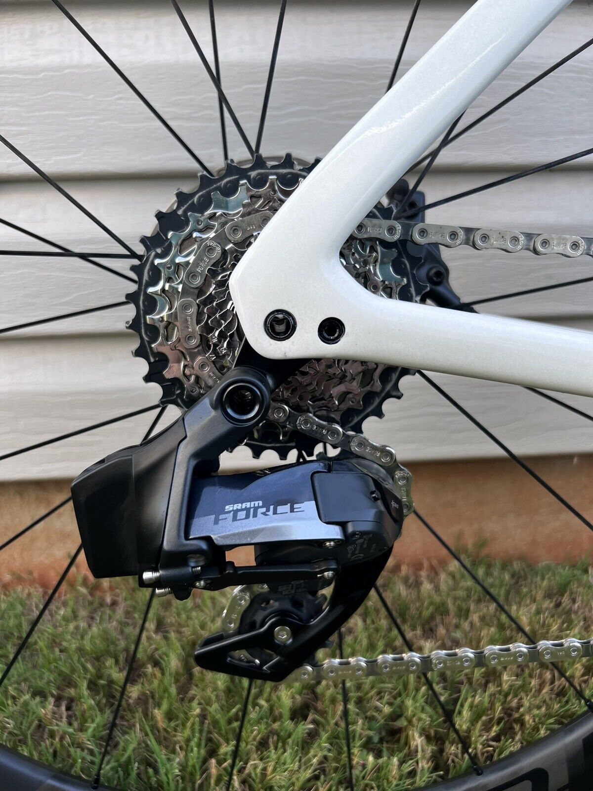 specialized tarmac sl7 Pro Etap