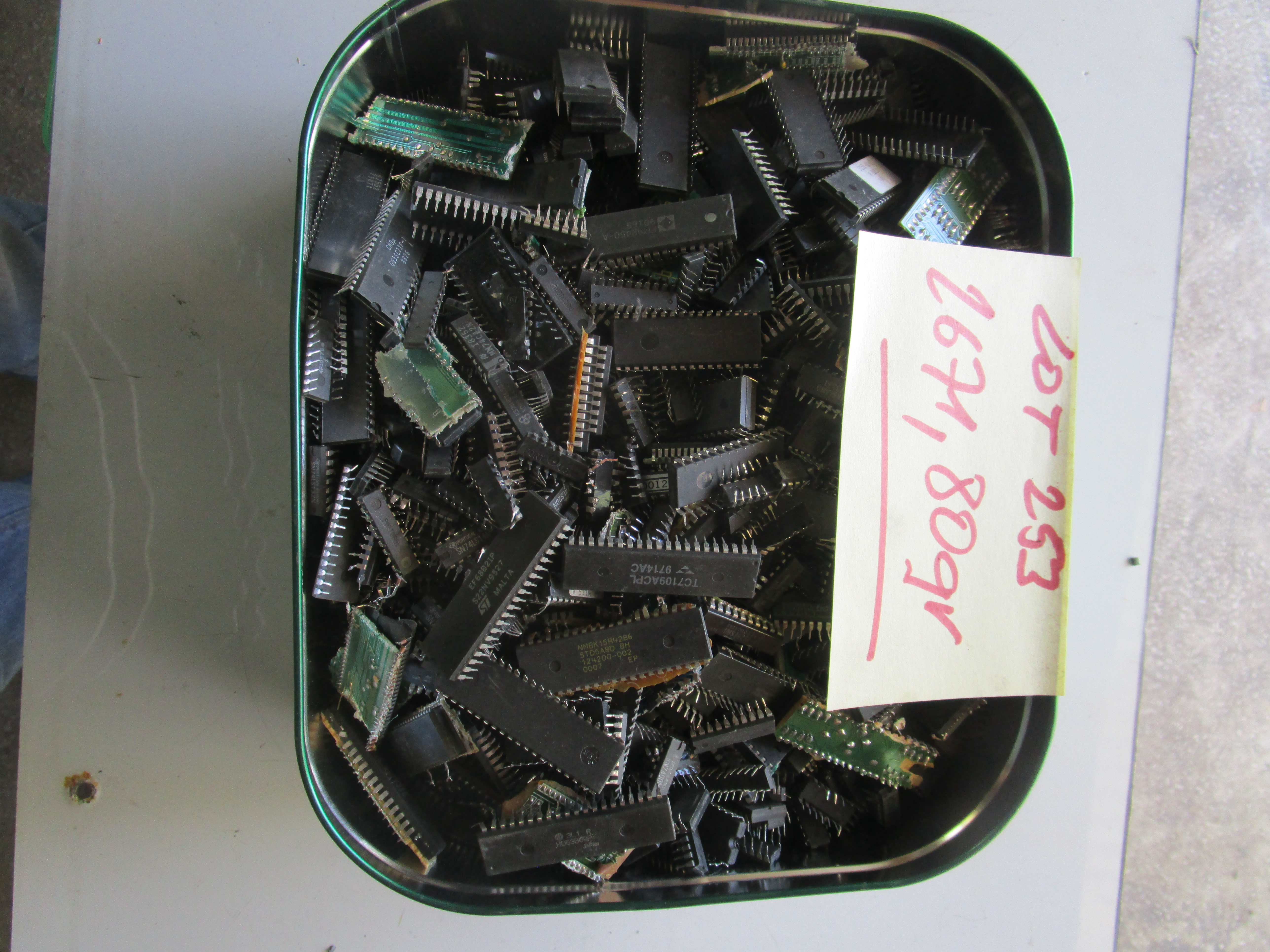 Eprom