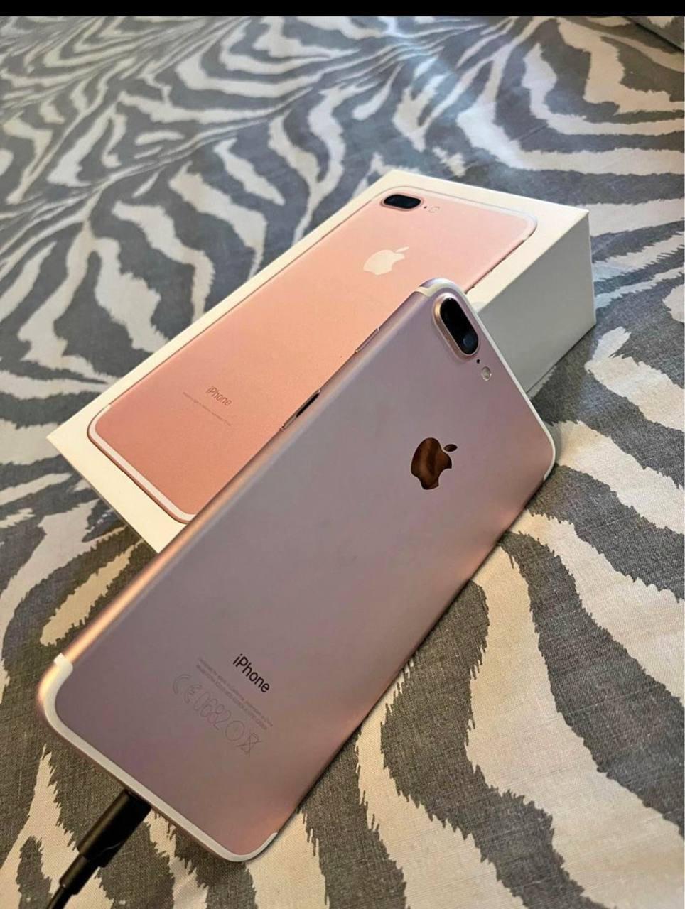 Appel iPhone 8 Plus or