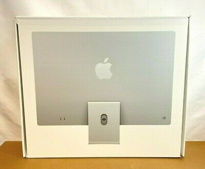Apple imac 2021
