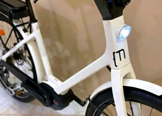 Vélo électrique