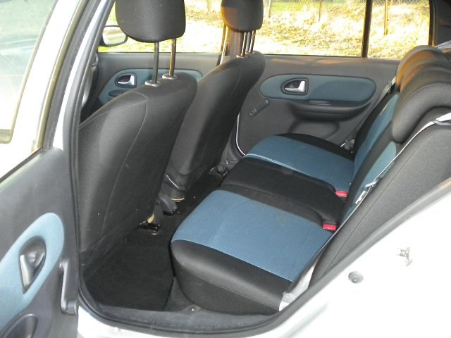 Renault Clio en parfait état