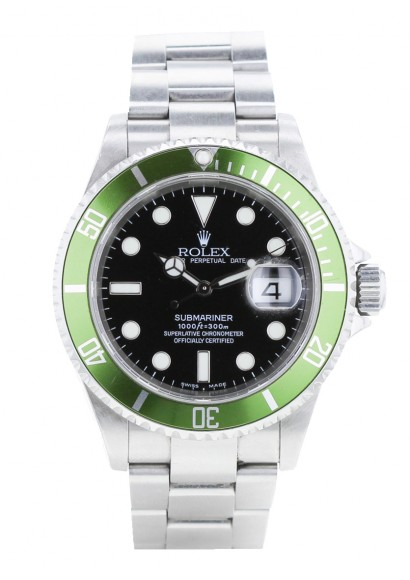 Montre Rolex d'hommes