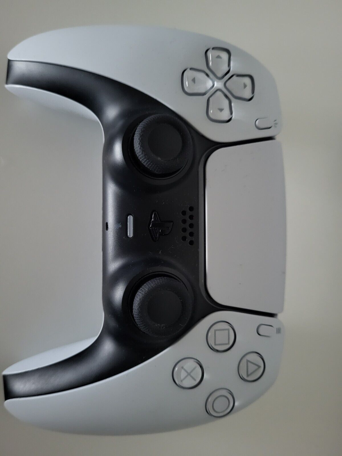 Sony Playstation 5 version disk