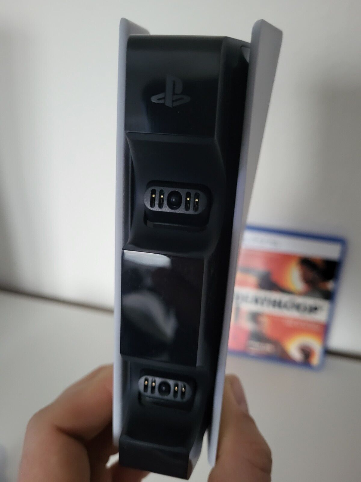 Sony Playstation 5 version disk - Miniature 4
