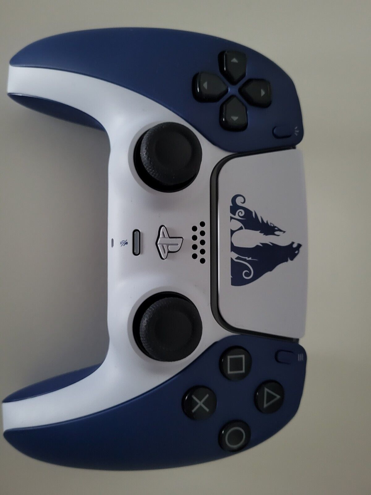 Sony Playstation 5 version disk - Miniature 3