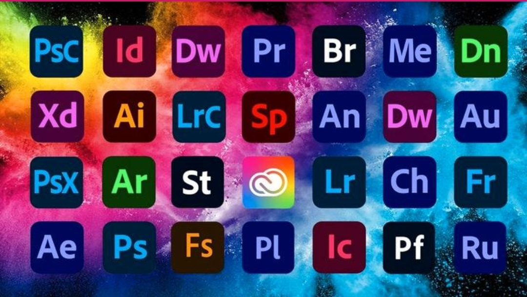 Adobe 2023
