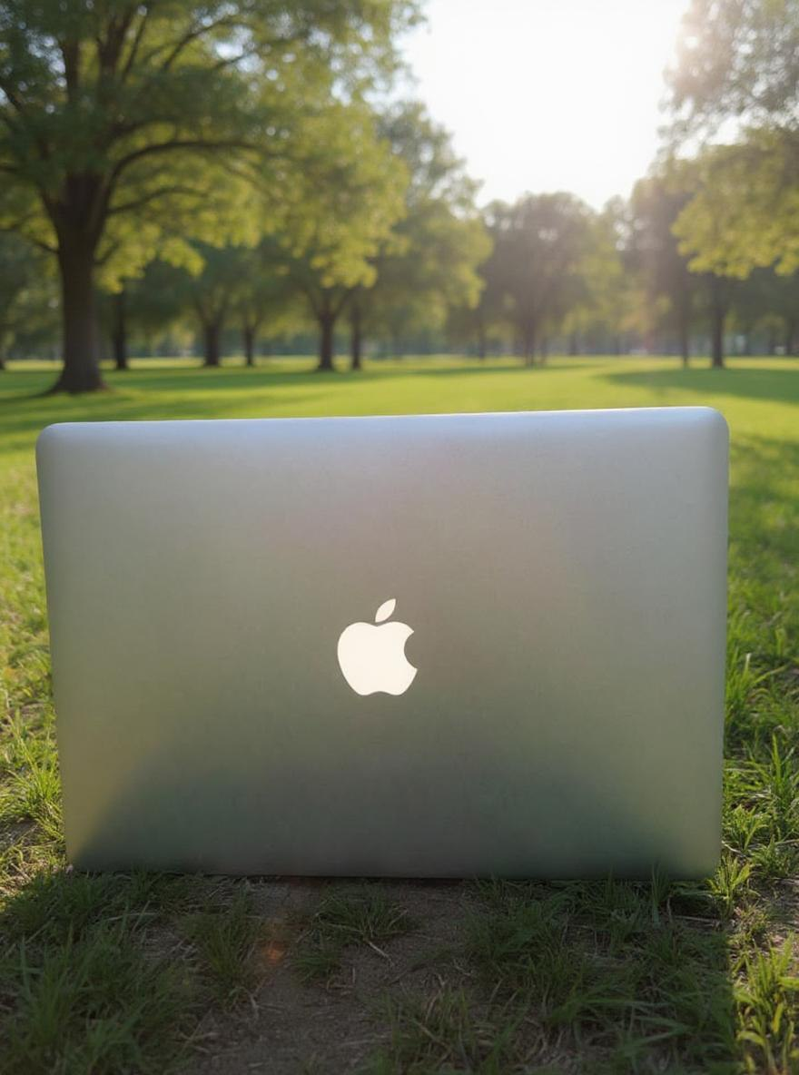 MacBook Air 2015 - 8 Go Ram - Core i5 - 256 SSD