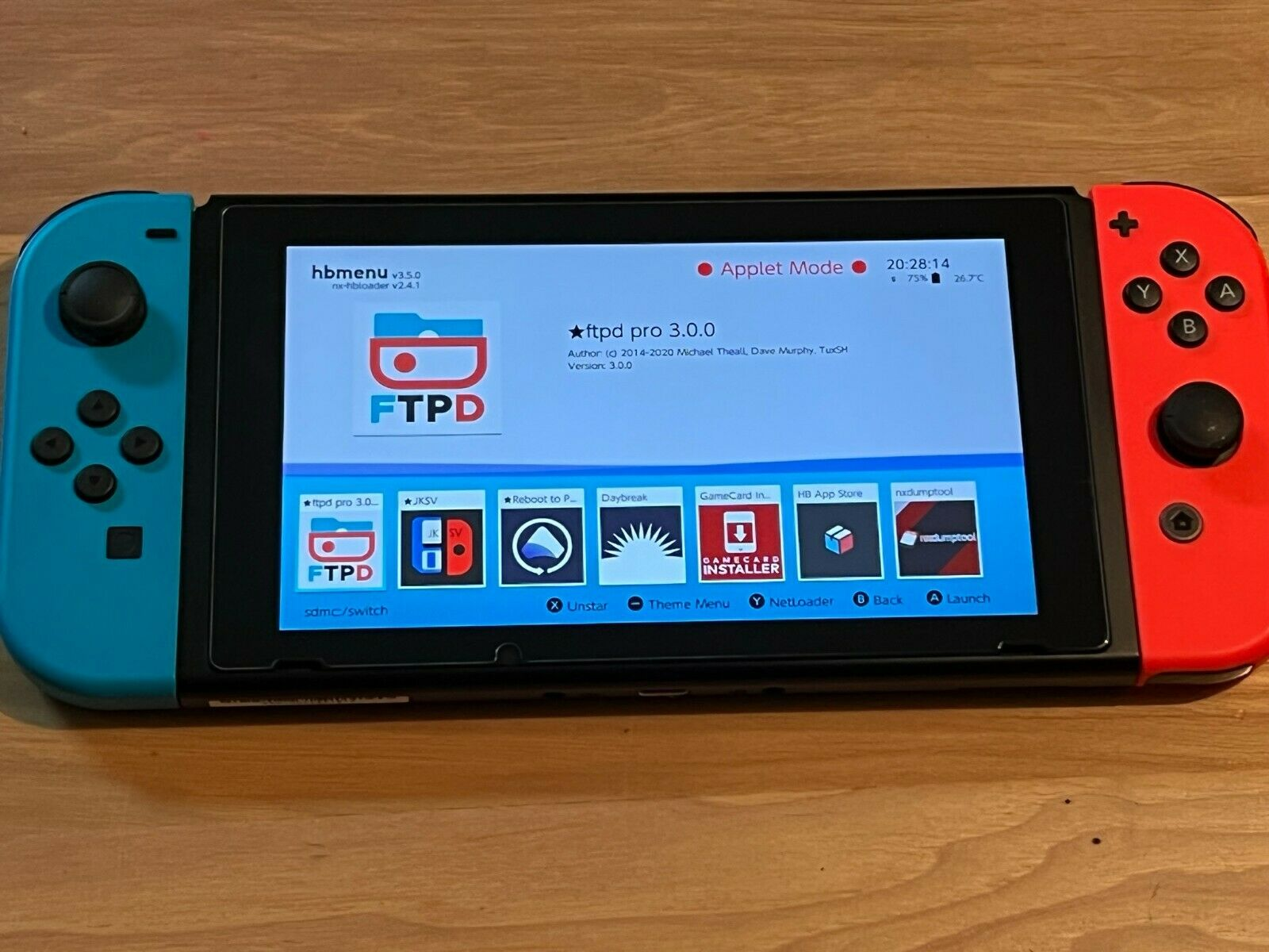 Nintendo Switch - Miniature 2
