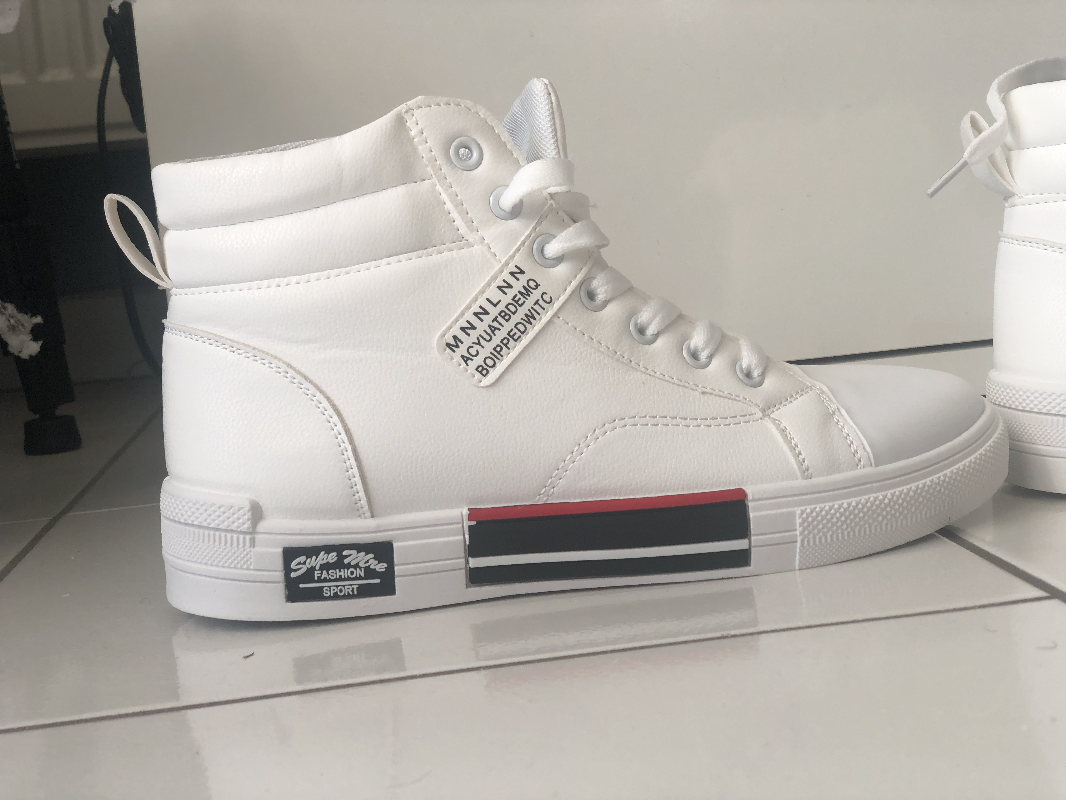 Basket fashion