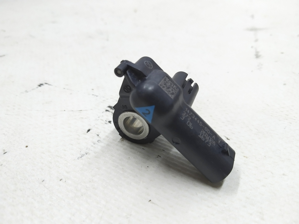 Capteur d'impact avant PAS6e Tesla modèle 3, modèle Y, modèle S REST  1473445-00-A-Uc