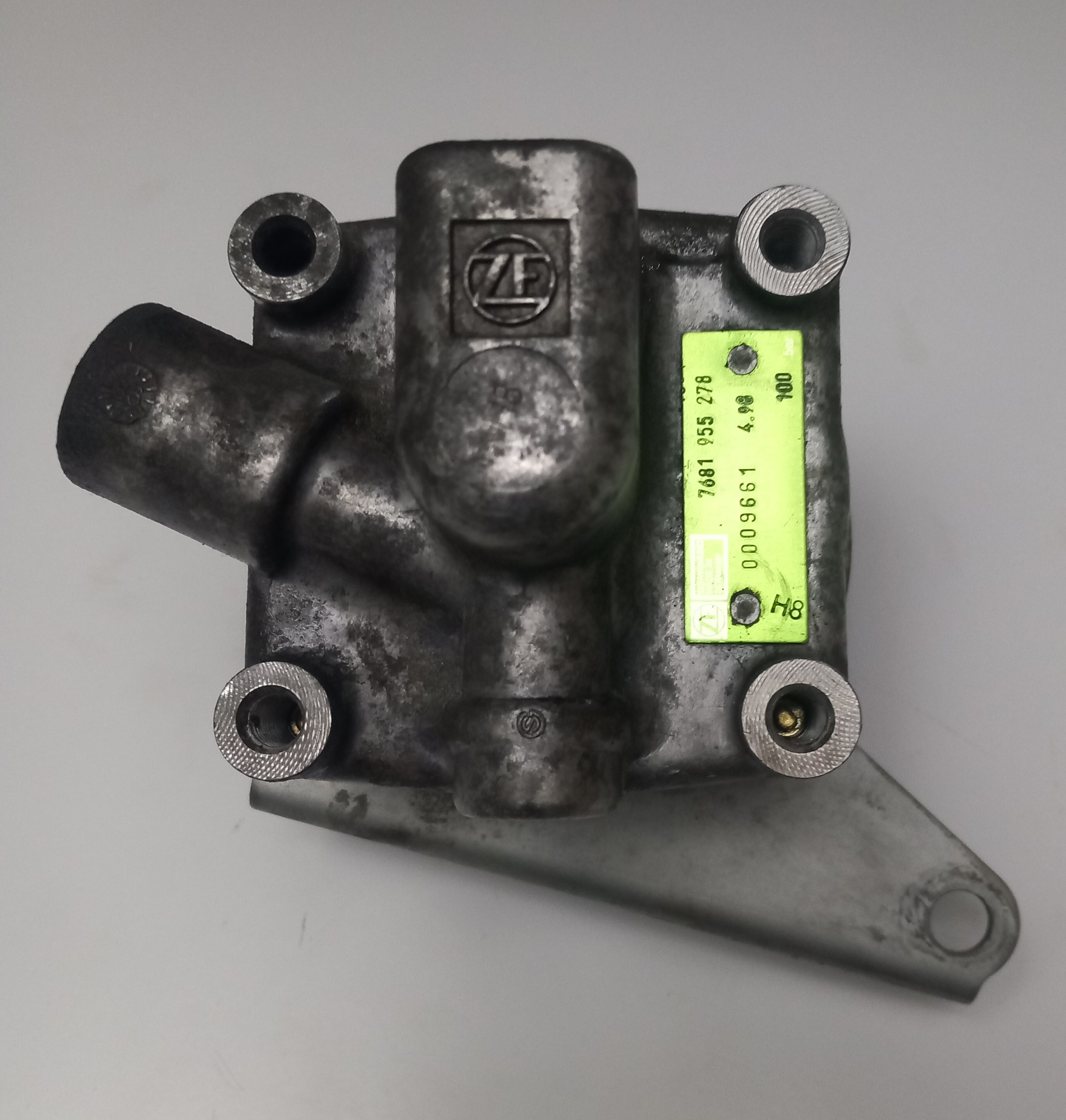 Pompe de direction Alfa Romeo 156 1997-2002