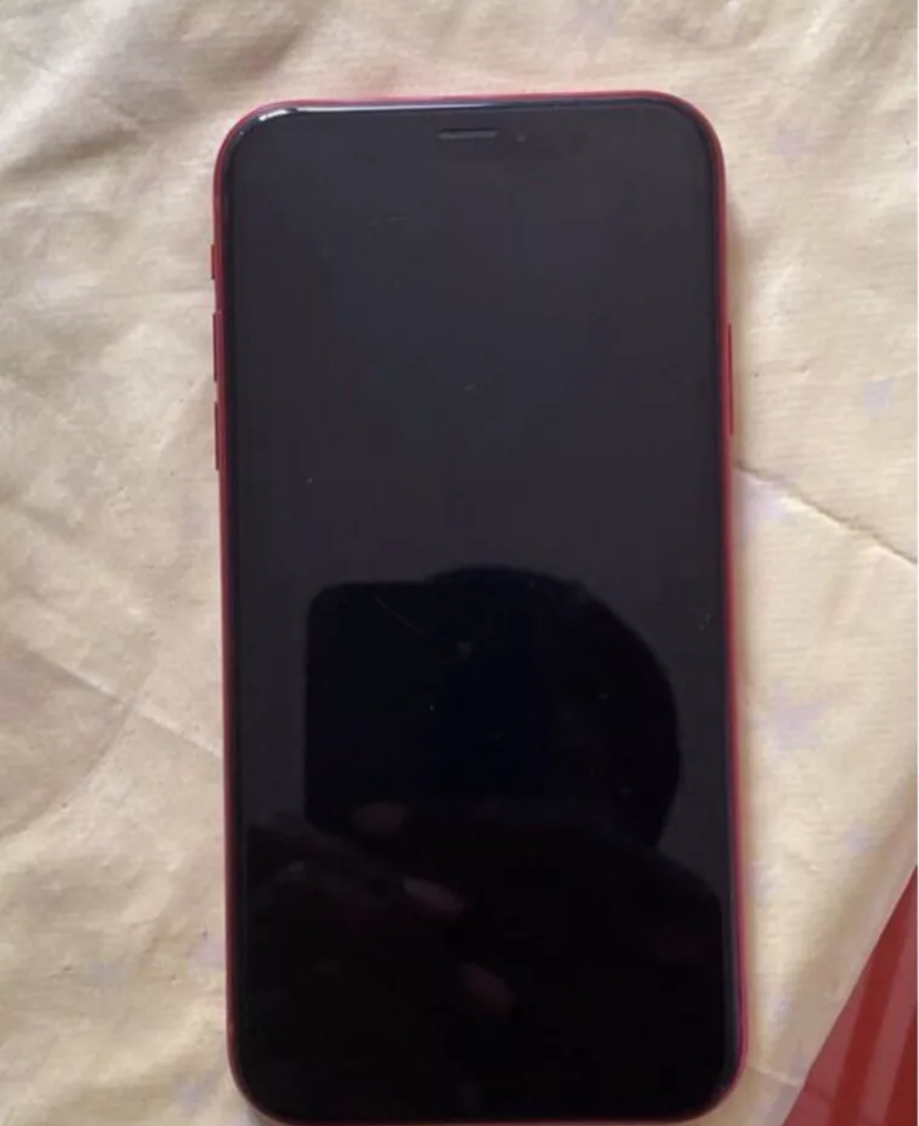 iPhone XR reconditionné à vendre