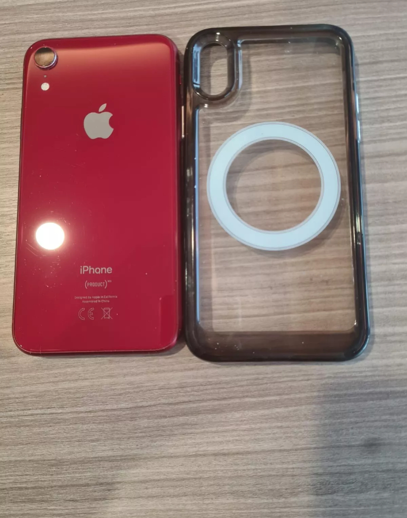 iPhone XR reconditionné à vendre - Photo 1