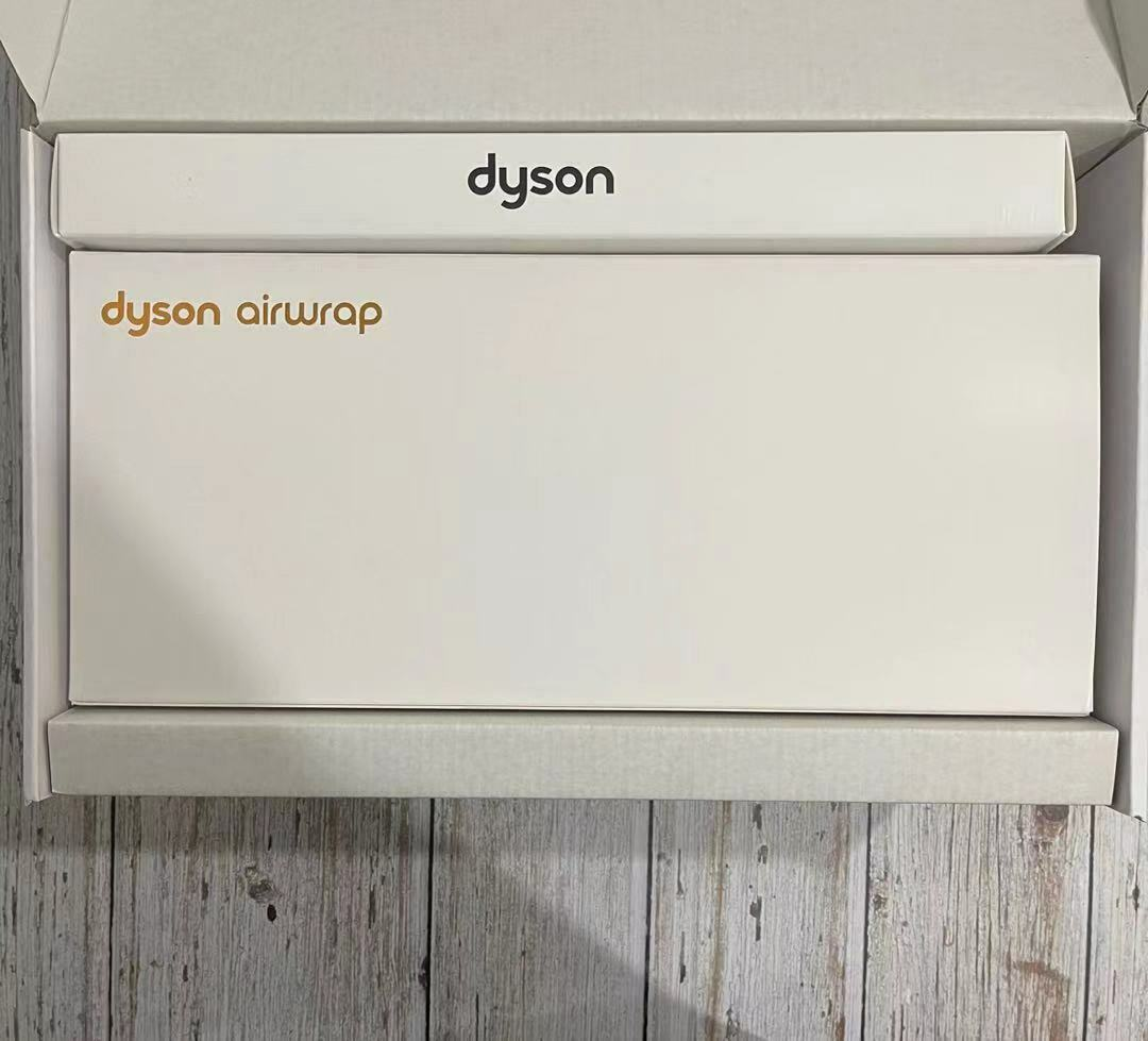 Dyson Airwrap Coiffeur Complet
