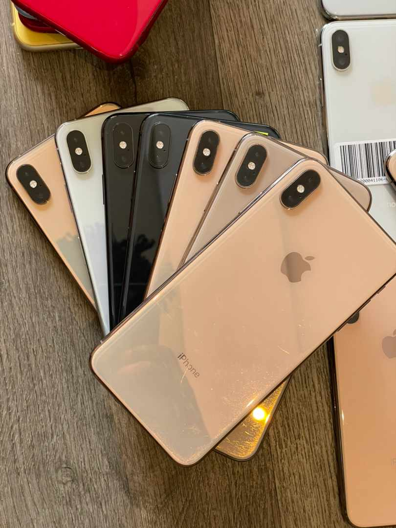 Iphone Xsmas