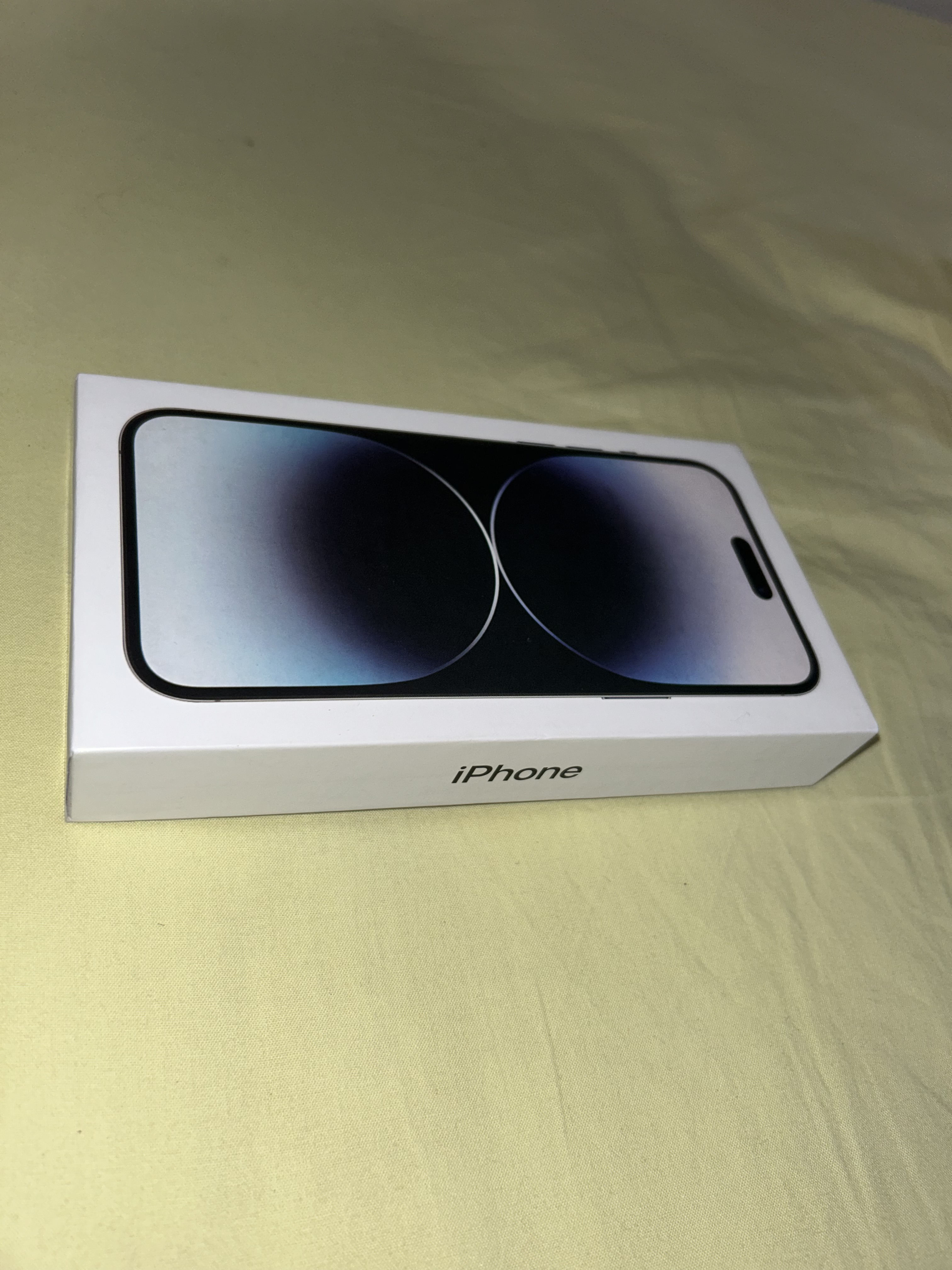 iPhone 14 Pro Max