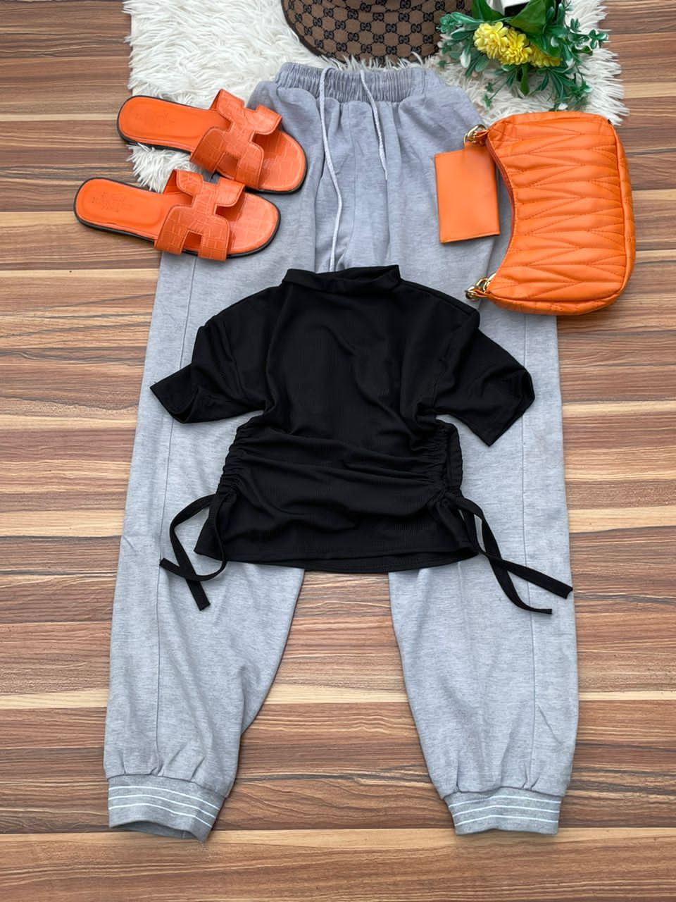 Vêtements de marque