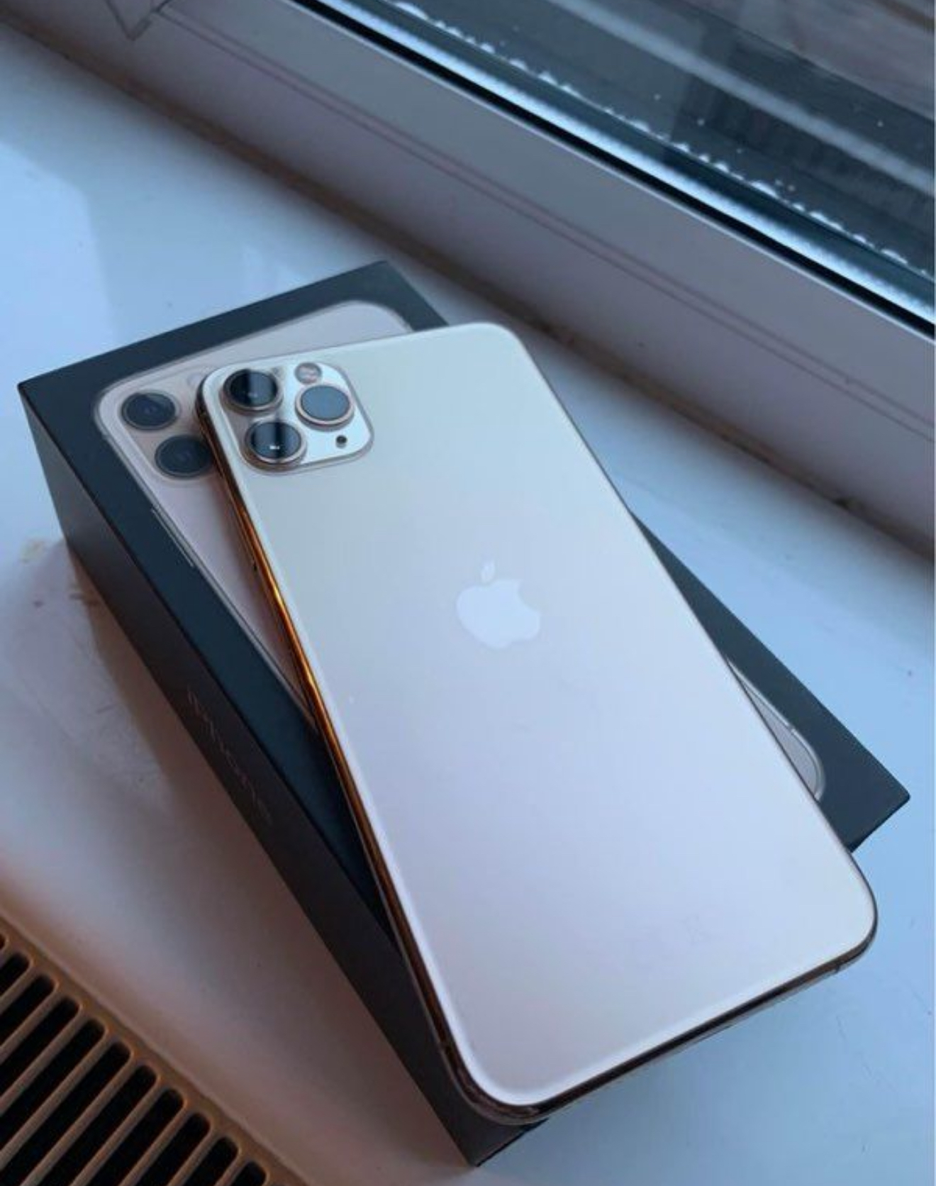 iPhone 11 Pro Max