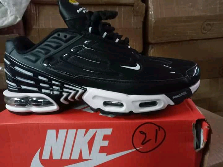 Chaussures Nike