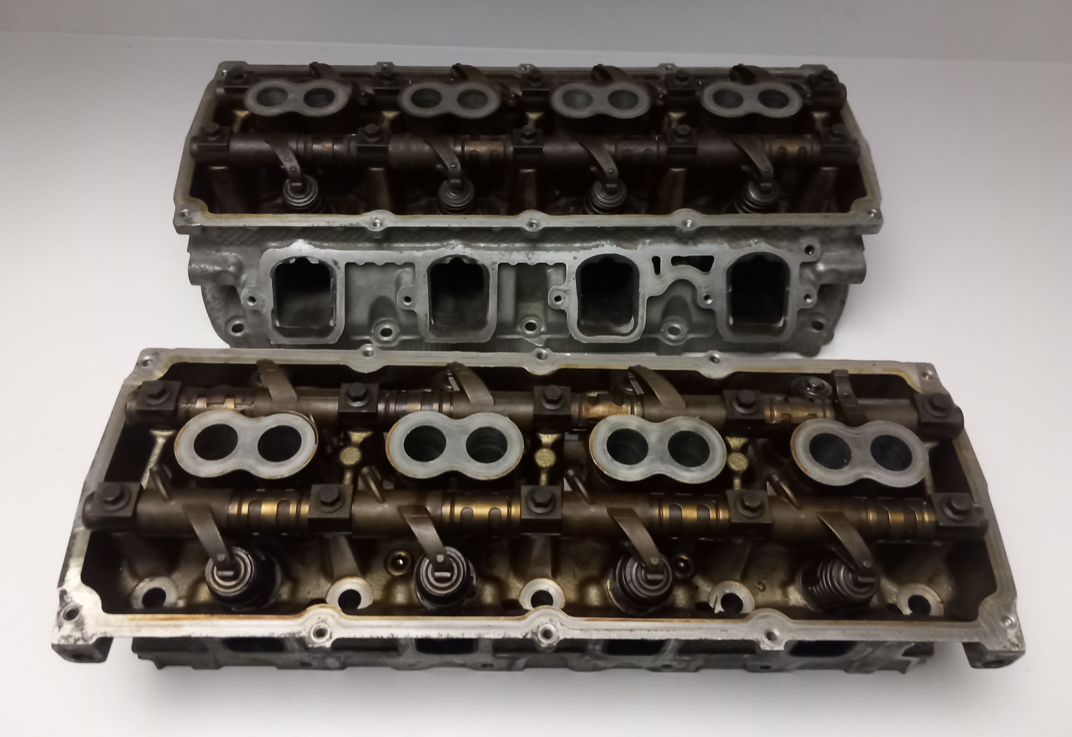 Culasses Dodge Magnum 2004-2008