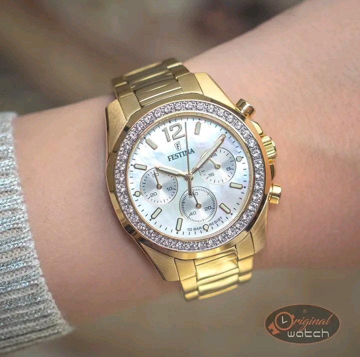 Montre watch