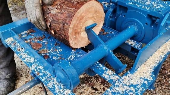 Bois de chauffage de très bonne qualité
