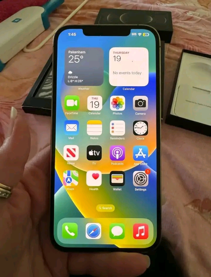 iPhone toutes marques