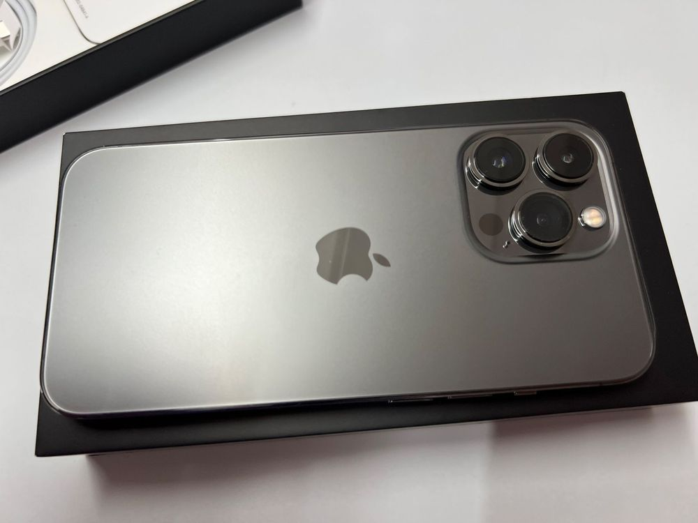 Vente iphone 13 pro