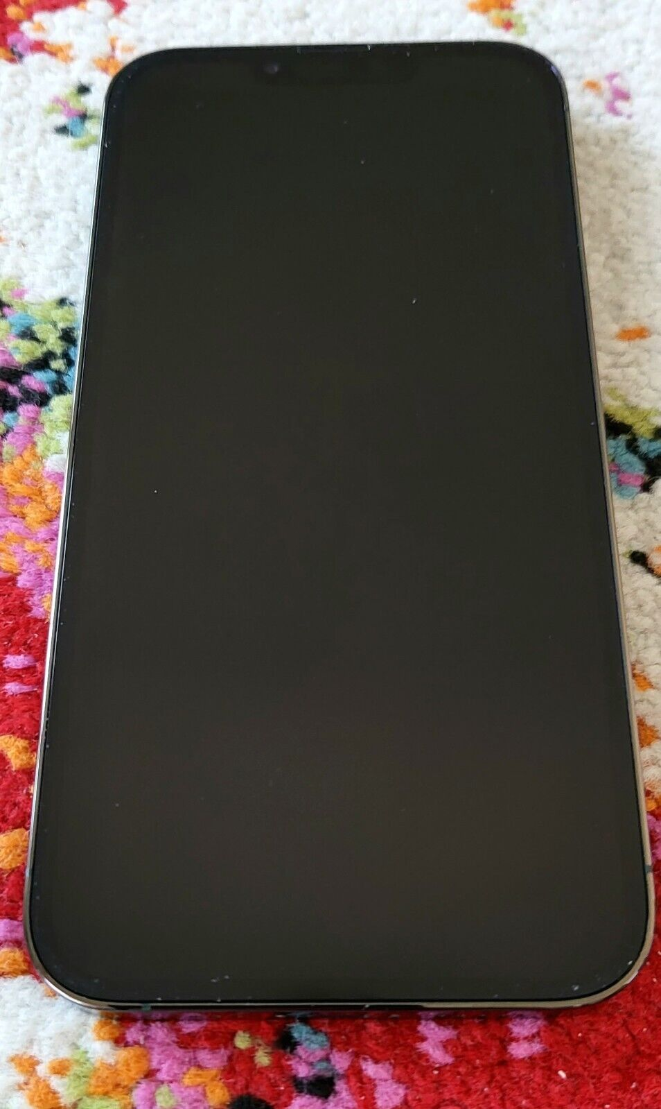 IPHONE 13 PRO MAX 512 GB AVEC ACCESSOIRES