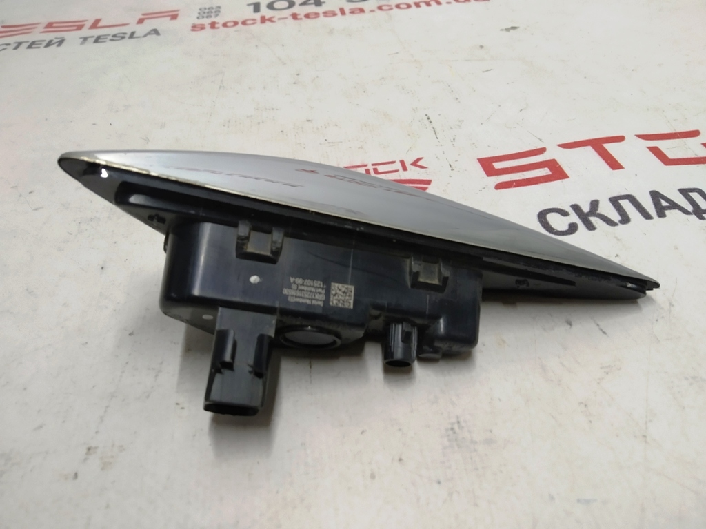 Clignotant avec caméra droite Tesla modèle X, modèle 3 1125107-99-A