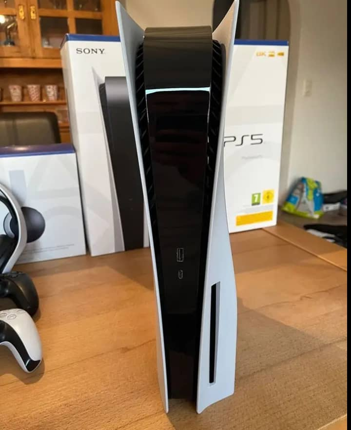 PS5