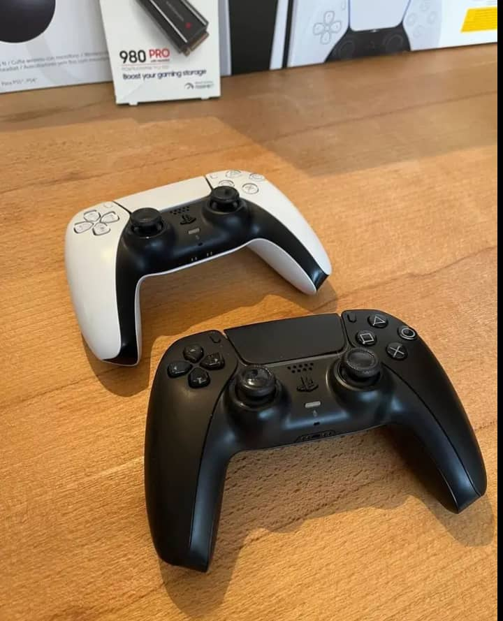 PS5 - Miniature 2