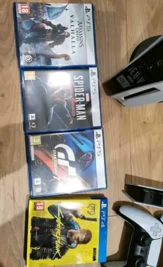 PS5 - Miniature 3