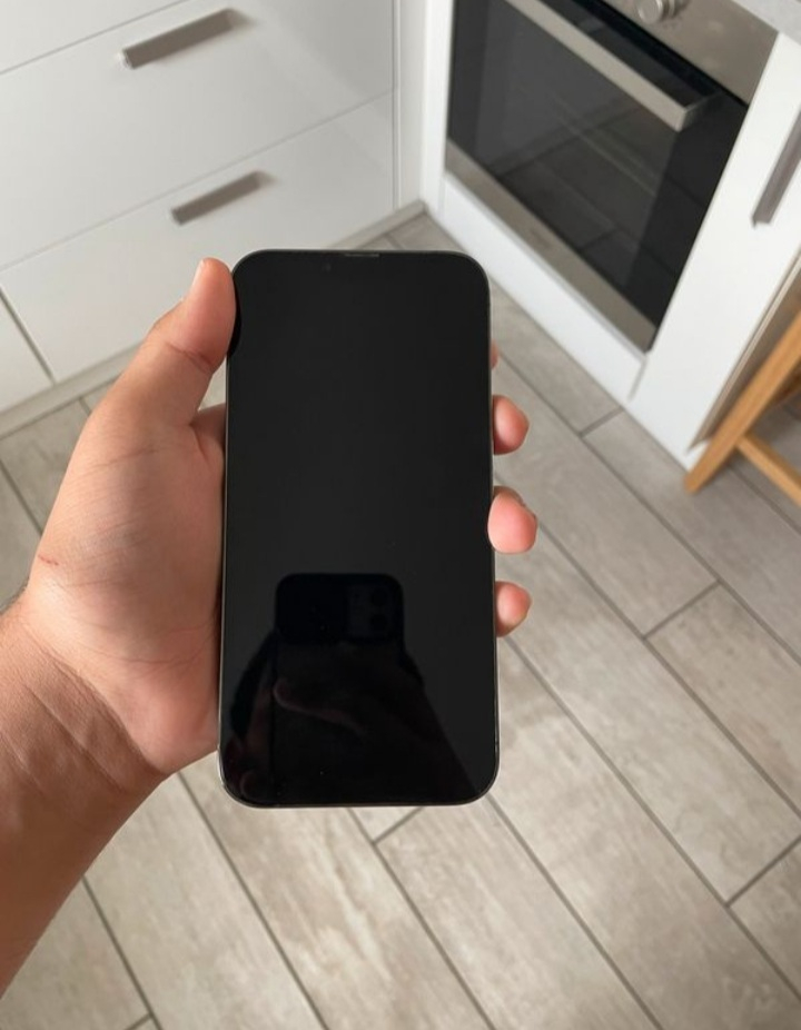Je vend mon iPhone 13 pro max