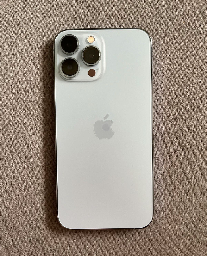 iPhone 13 pro max 512gb - Miniature 3