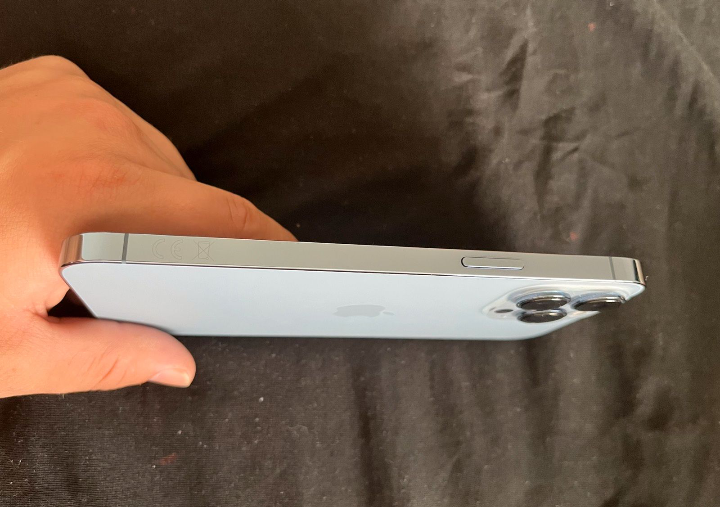 iPhone 13 pro max 512gb - Miniature 4